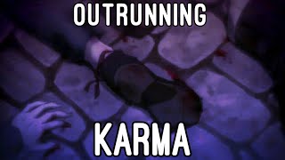 Diabolik Lovers - Outrunning Karma - (AMV) - *Request*