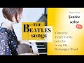 THE BEATLES songs【Sunrise setlist#11】ピアノ弾き語りラジオ配信 jazz &pops vocal, piano HIROMIsinger 中溝ひろみ