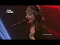 Man Aamadeh Am by Gul Panra and Atif Aslam   Coke Studio Season 8