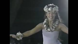 Nani Wale Ka Lau Oliva | Natasha Kamalamalama Oda | Miss Aloha 2001