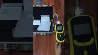 SKZ1050 CO2 Gas detector