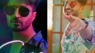 surma (offcial video ) Asees kaur ft jassie gill : alll rounder Latest new Punjabi song 2021