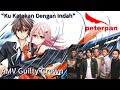 Peterpan - Ku Katakan Dengan Indah [AMV]