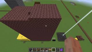 Minecraft why not to make a netherite beacon