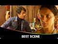 Compilation Best Scenes - Nawazuddin Siddiqui, Bidita Bag, Jatin G - Babumoshai Bandookbaaz