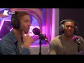 Calvin Harris talks New Music with Dua Lipa and his Summer Anthem | KISS Breakfast