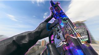 this C9 is the *NEW* best MP5 BUILD in WARZONE RANKED SEASON 1...😍👑(78 KILL GAMEPLAY)