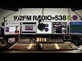 original demo for radio 538 reelworld jingles