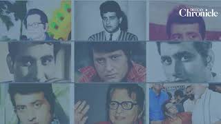 Tributes pour in for #manojkumar