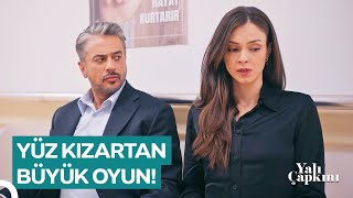 Betül ve Orhan DNA Testi Yaptırdı! | Yalı Çapkını 84. Bölüm