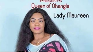 Raila Odinga Jakom (Kiyanyo Raila Wateri Dala) - Lady Maureen