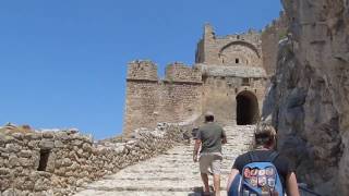 Corinth \u0026 Mycenae