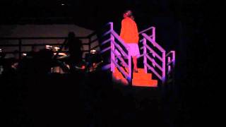 WDHS Grease "Look at Me, I'm Sandra Dee Reprise" 3-19-16