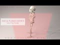 Axes & Planes Series, Part 3: Sagittal Plane (3D Animation)