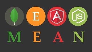 MEAN Stack App Part 1: Setting up Server with NodeJS & ExpressJS and MongoDB w/Mongoose