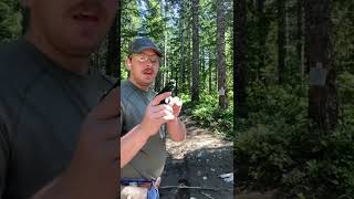 Beretta M1934, First Shots #shorts #beretta