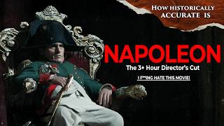 History Buffs: Napoleon