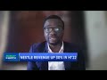 Profit-taking drives Nigerian equities negative