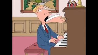 Family Guy: James William Bottomtooth Sings \