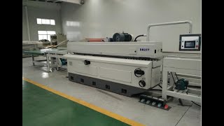 DB25T Lengthways Reciprocating Wood Veneer Slicer Slicing Machine