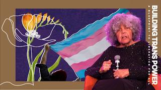 Introducing Building Trans Power 2026