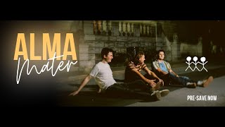 Group Project - Alma Mater (Official Teaser Video)