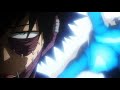 Everytime Dabi uses his Quirk (DUB) 🔥