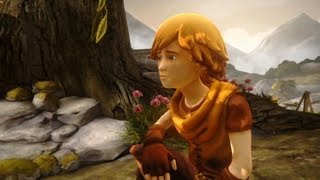 GameSpot Reviews - Brothers: A Tale Of Two Sons