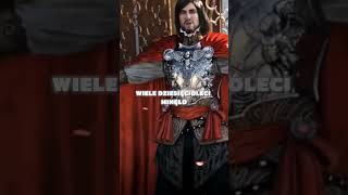 Cytat z Assassin's Creed Revelations #cytaty #cytat #shorts