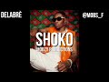 Wizkid x Burna Boy x Oxlade (“ Shoko “) type beat  @Mobzy Productions