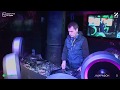 DJ Alex Wave [RU] - Video Live Set  [Progressive House/Melodic Techno]  Аудиошкола DJ Грува | Moscow