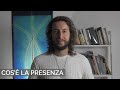 Alessandro Achilli: Cos'è la Presenza