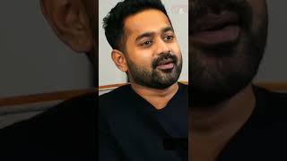 ഇവന്റെ ഒരു പടം എങ്കിലും ഹിറ്റായൽ മതി | asif ali funny talk #shorts #malayalam #shortvideo #asifali