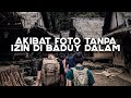 Beginilah Akibatnya Jika Foto Tanpa Izin Di Baduy Dalam | Explore Baduy | CatatanPetualangan #19