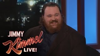 Comedian K. Trevor Wilson on His Name \u0026 Comedy Album