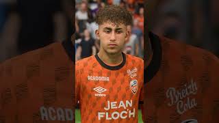 The Incredible Rise of FC Lorient!