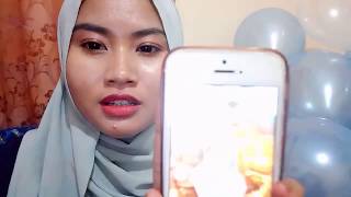 PRANK PACAR : MINTA PUTUS SAAT ULANG TAHUN SAMPE NANGIS || #LDR