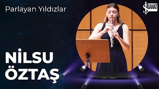 Nilsu Öztaş | Parlayan Yıldızlar