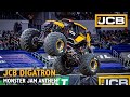 “Dig It” – JCB DIGatron’s Anthem