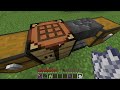 How to Make a Rocket Launcher in Minecraft 1.20  OP Firework Crossbow