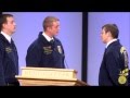 Installation of the 2014-2015 State Officers | 85th Kentucky FFA State Convention