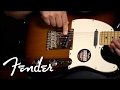 Fender Test Drive | Fender