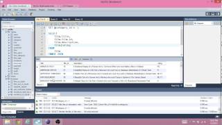 Learning PHP 10 - Selecting multiple rows with MySQLi