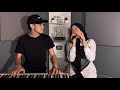 Romantic Echoes - Tentang Bunga cover by Fieya Julia (LIVE)