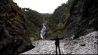 Yamunotri Glacier Trek