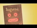 Baghead - book trailer