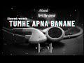 Tujhe apna banane ka junoon / hate story 3 /slowed rewerb / lofi / full song