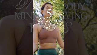 5 Mind-Blowing Facts About the Human Body | Stomach Power Revealed!