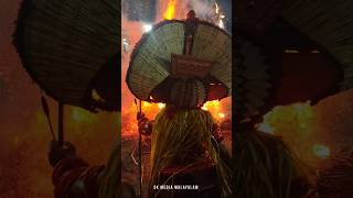 kandanar kelan theyyam