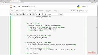 Hands-on Scikit-learn for Machine Learning: Processing Pipelines with Scikit-learn|packtpub.com